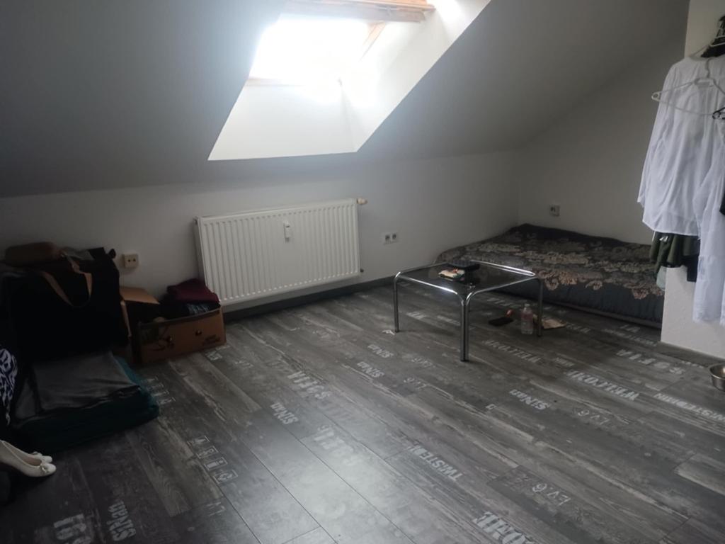 Nachmieter zeitnah gesucht für schnuckelige 1 Zimmer Wohnung - Photo 1