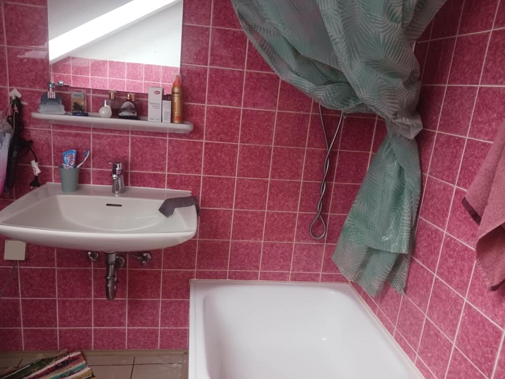 Nachmieter zeitnah gesucht für schnuckelige 1 Zimmer Wohnung - Photo 3