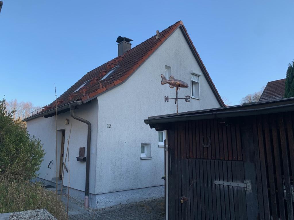 Frontansicht