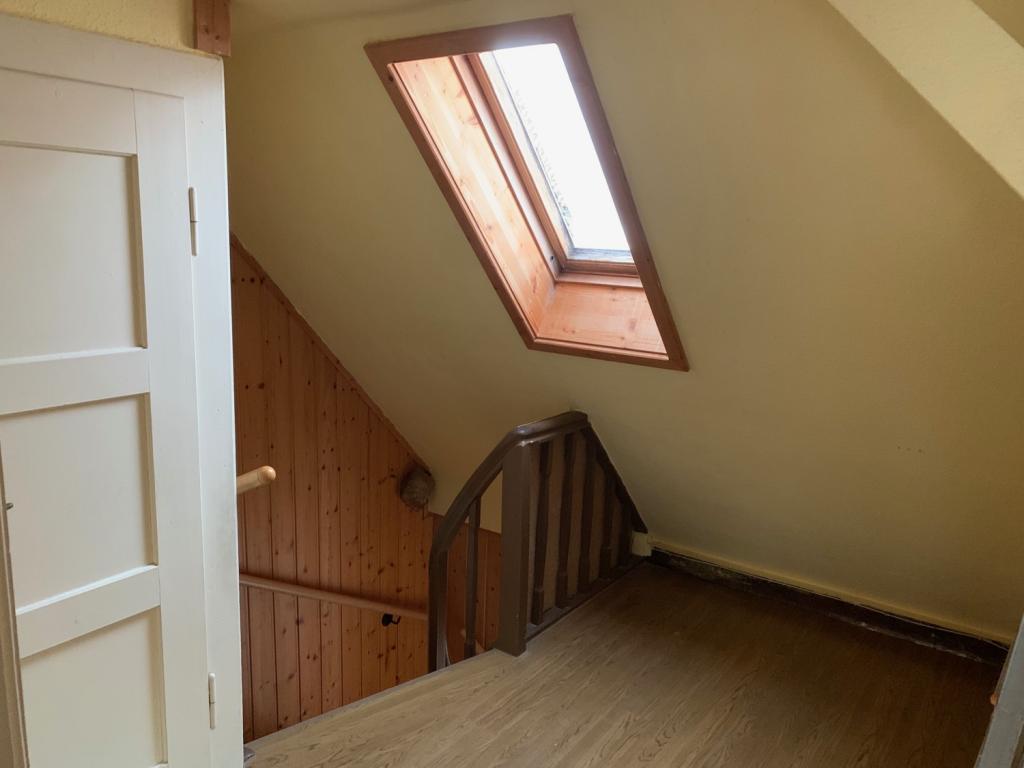 Flur Dachgeschoss