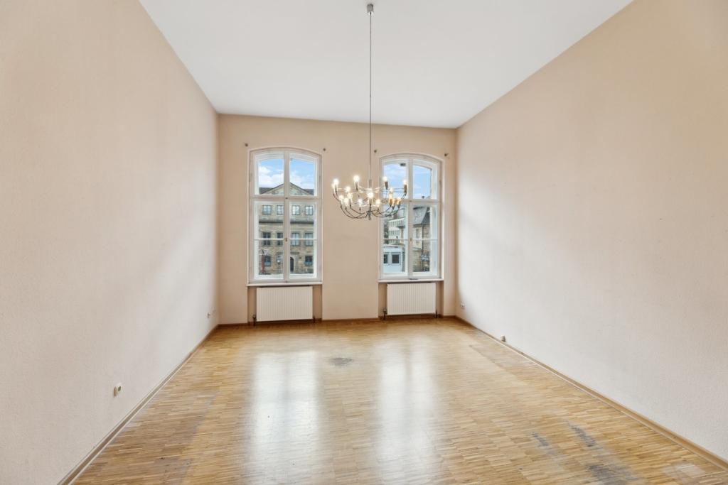 1. Schlafzimmer