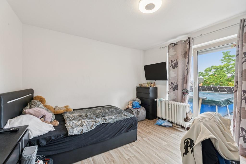 1. Kinderzimmer