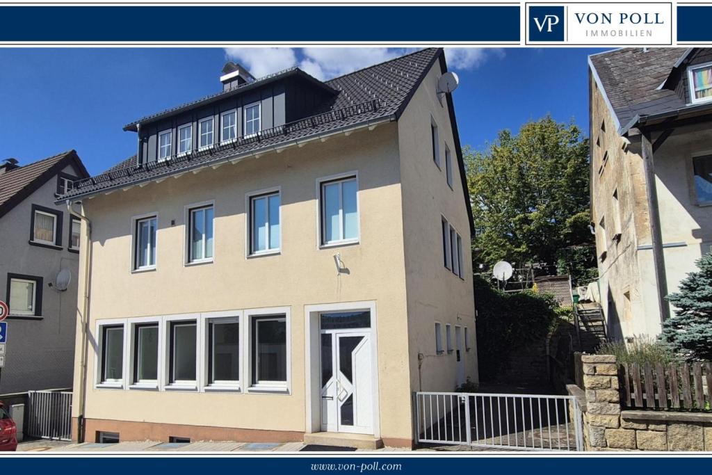 Von Poll Immobilien