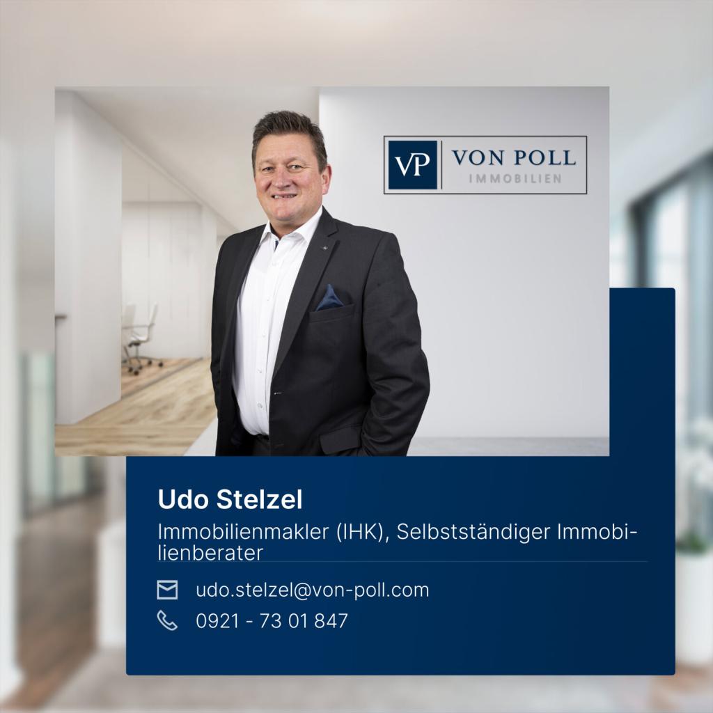 Udo Stelzel