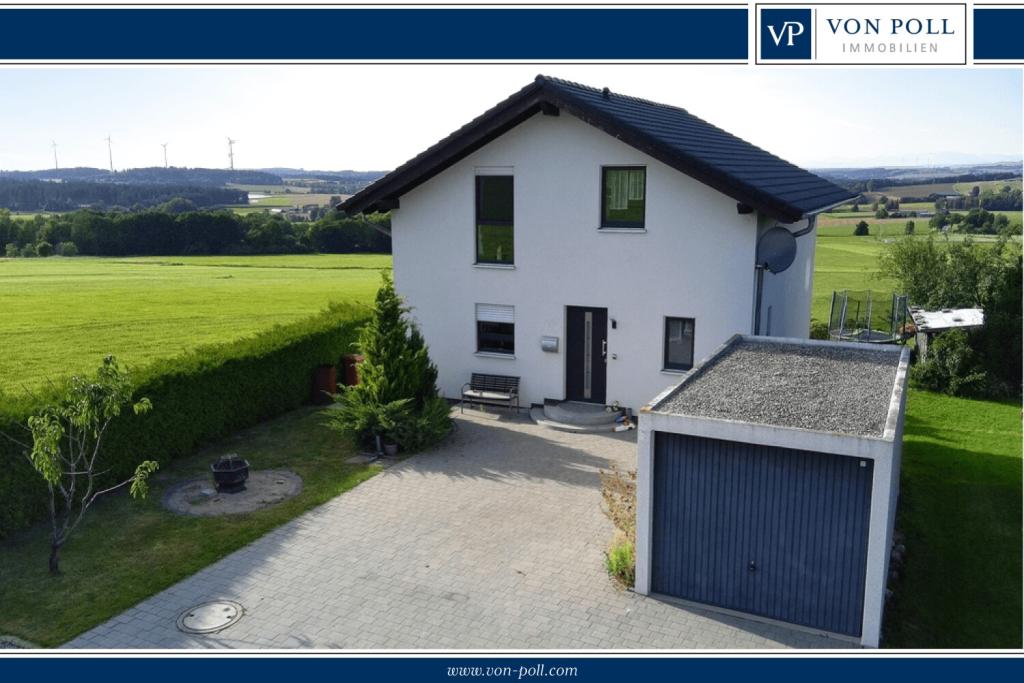 Von Poll Immobilien