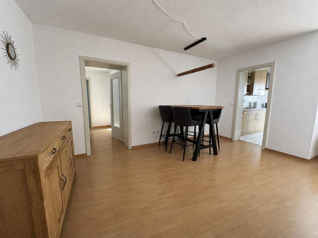 Helle Dachgeschosswohnung mit herrlichem Ausblick in bevorzugter Wohnlage - Foto 3