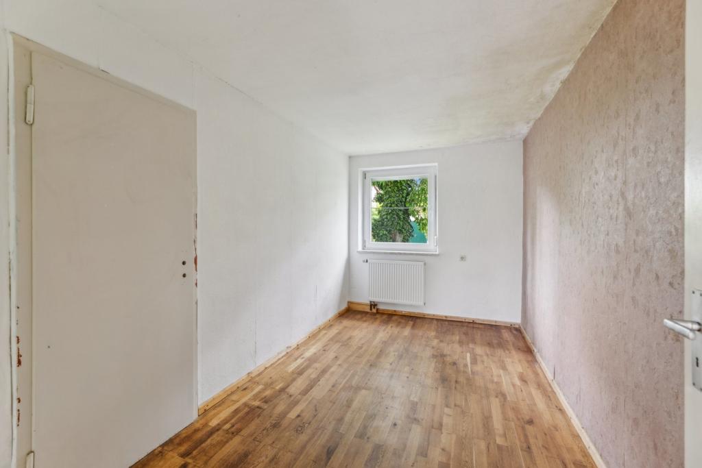 Kinderzimmer Erdgeschoss