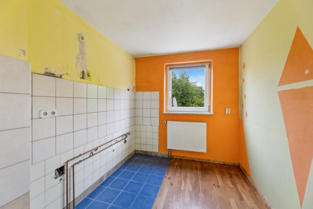 Küche Erdgeschoss
