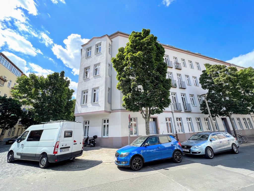 Wohnung in Berlin (Oberschöneweide) - Photo 3