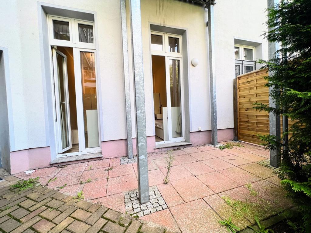 Wohnung in Berlin (Oberschöneweide) - Photo 2