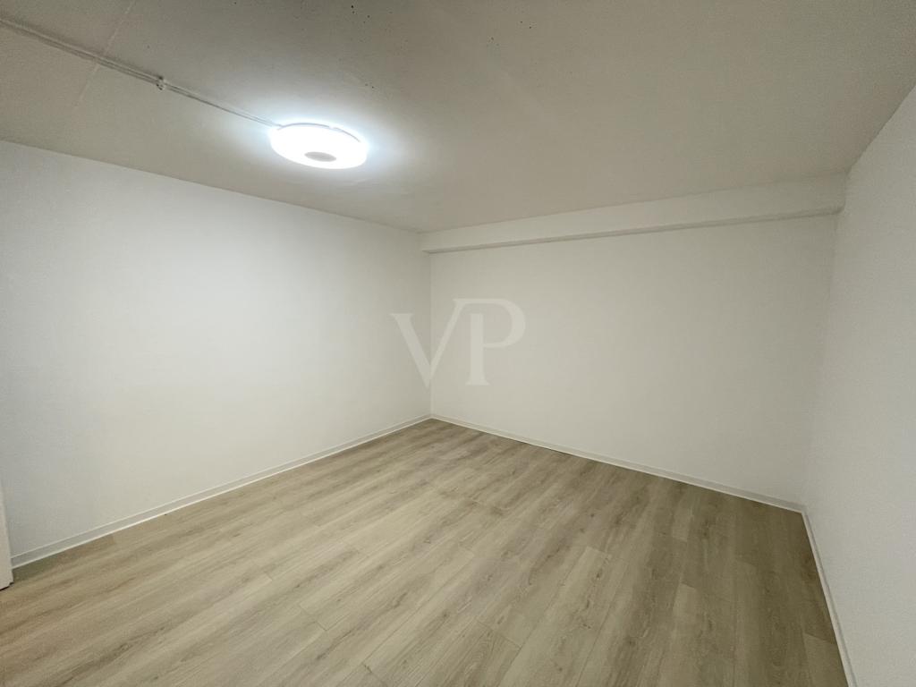 Wohnlich ausgebauter Hobbybereich