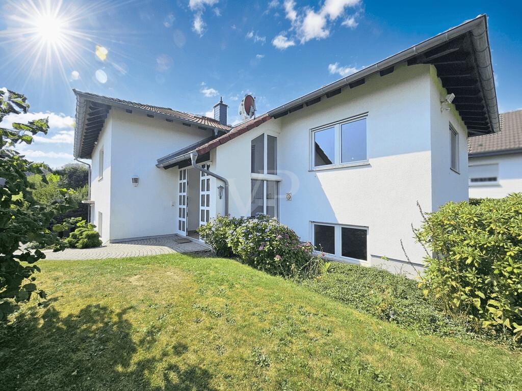 Außergewöhnliches EFH