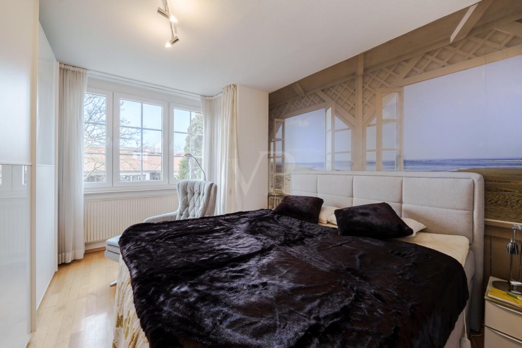 Elternschlafzimmer