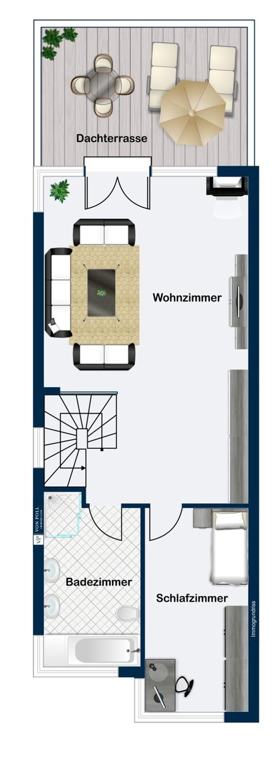 Obergeschoss