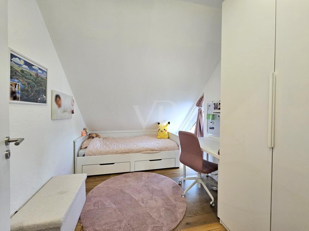 Kinderzimmer 1