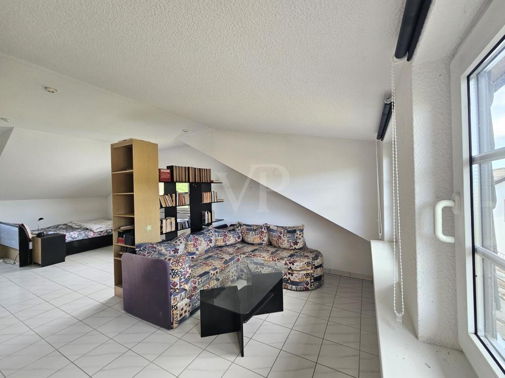 privater Rückzugsort 