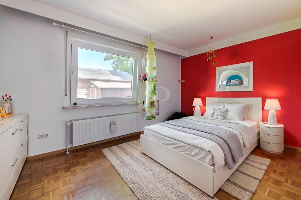Beispielmöblierung Kinderzimmer