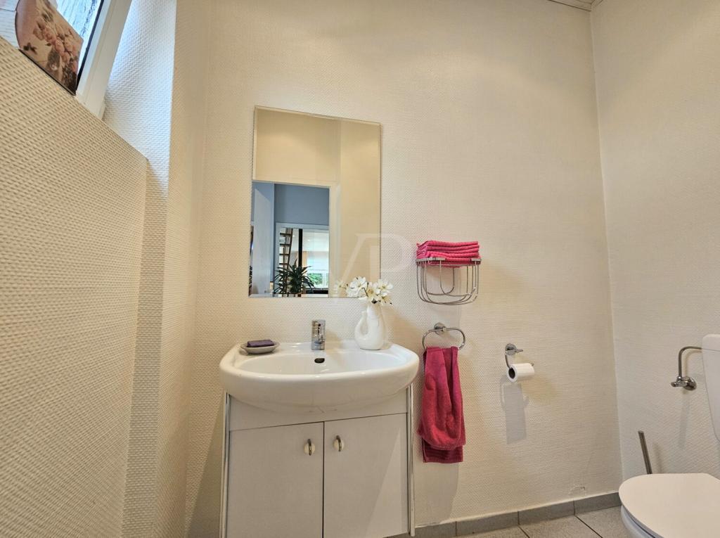Gäste-WC