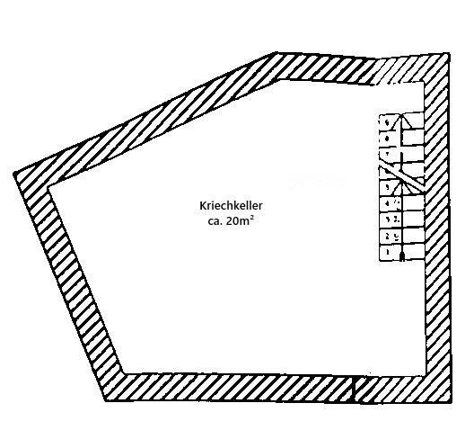 Untergeschoss