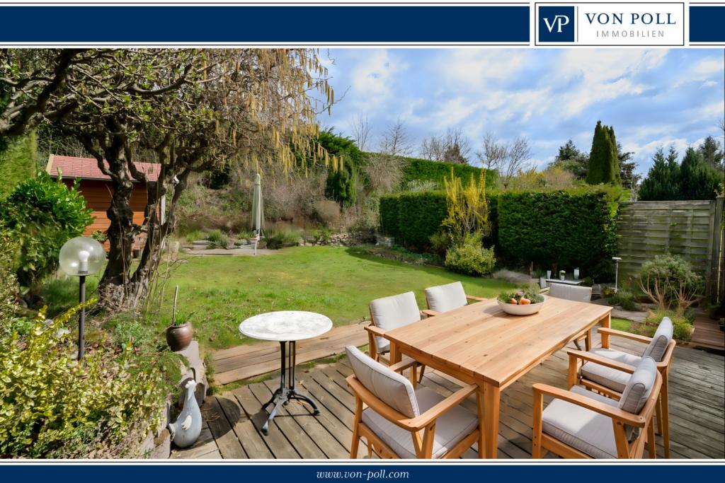 Platz an der Sonne