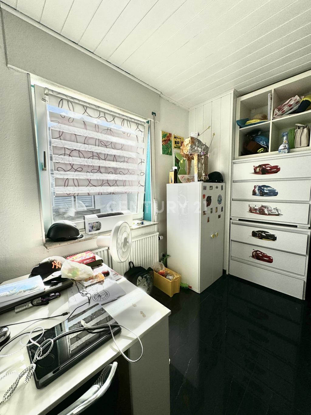 Kinder/ Arbeitszimmer