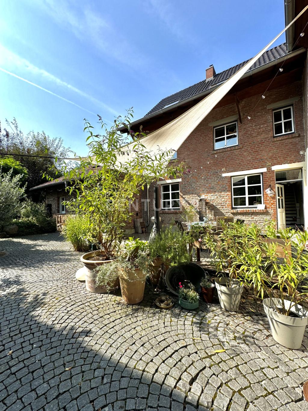 Innenhof