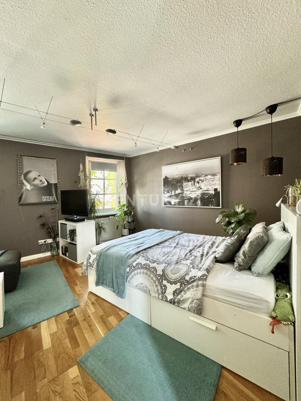 weiteres Zimmer