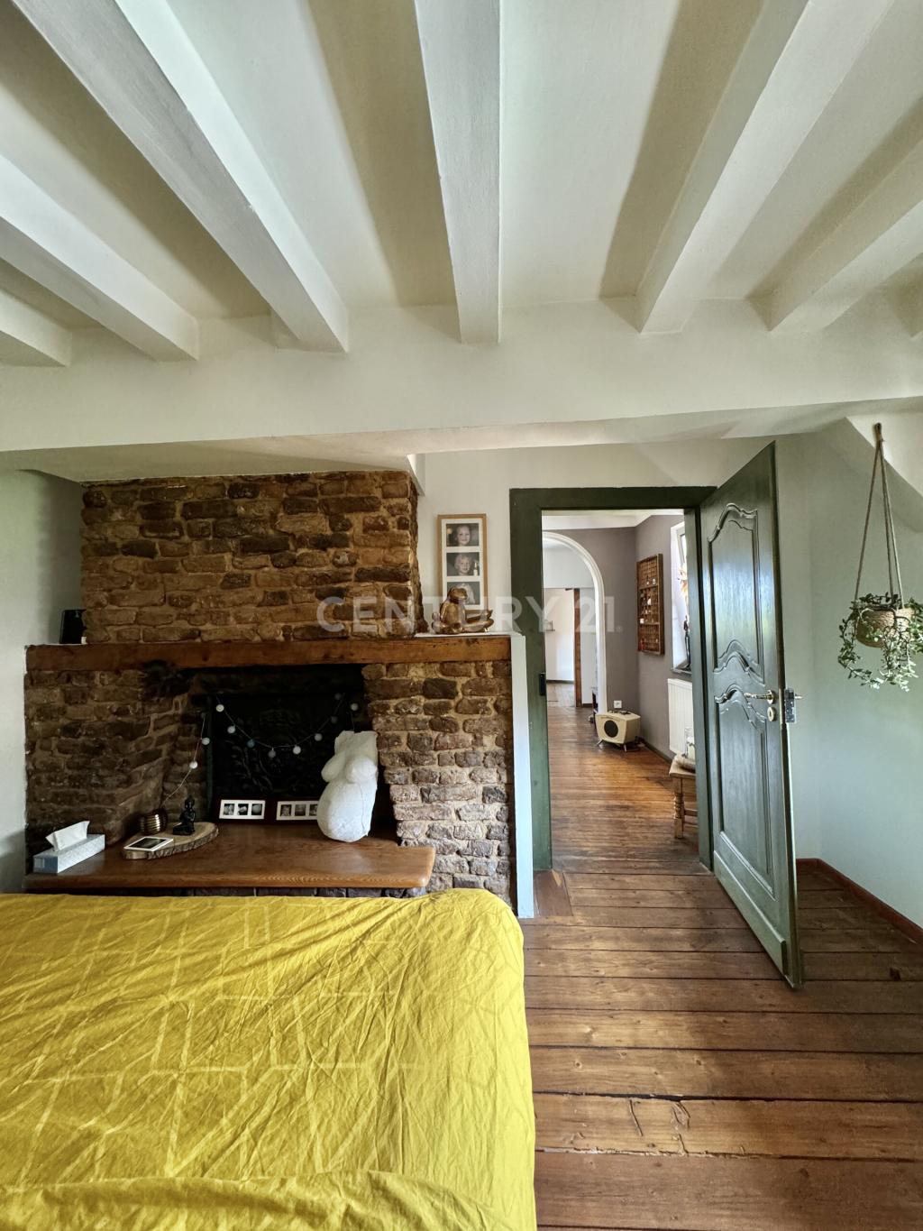 Schlafzimmer OG