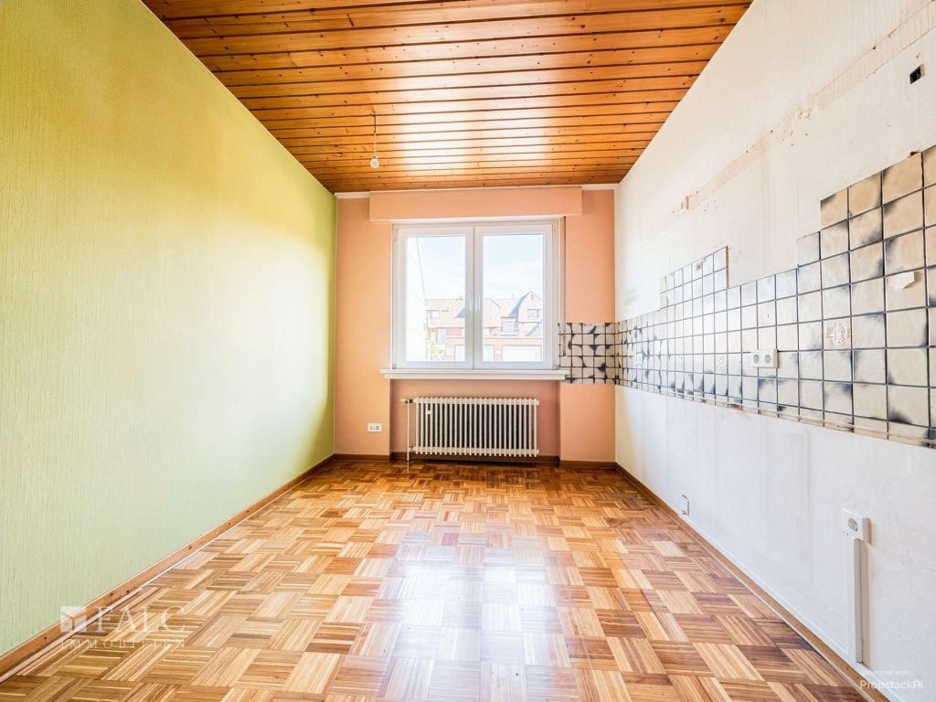 2-Zimmer-Erdgeschosswohnung mit Terrasse | ca. 78 m² - Photo 4