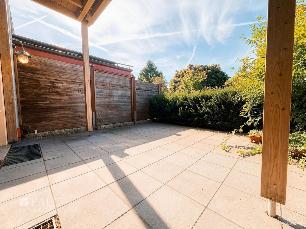 2-Zimmer-Erdgeschosswohnung mit Terrasse | ca. 78 m² - Photo 3