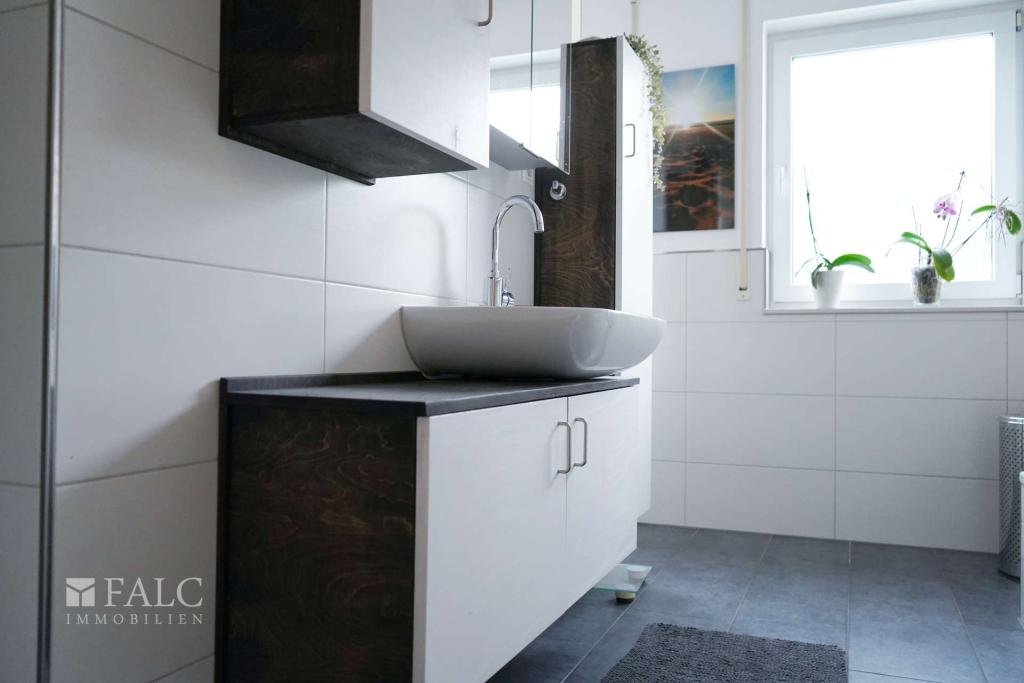 Badezimmer 1