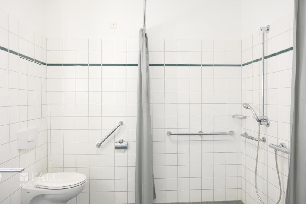 Wohnen in der Seniorenresidenz "Am Kurpark" im Hammer Osten - Foto 4