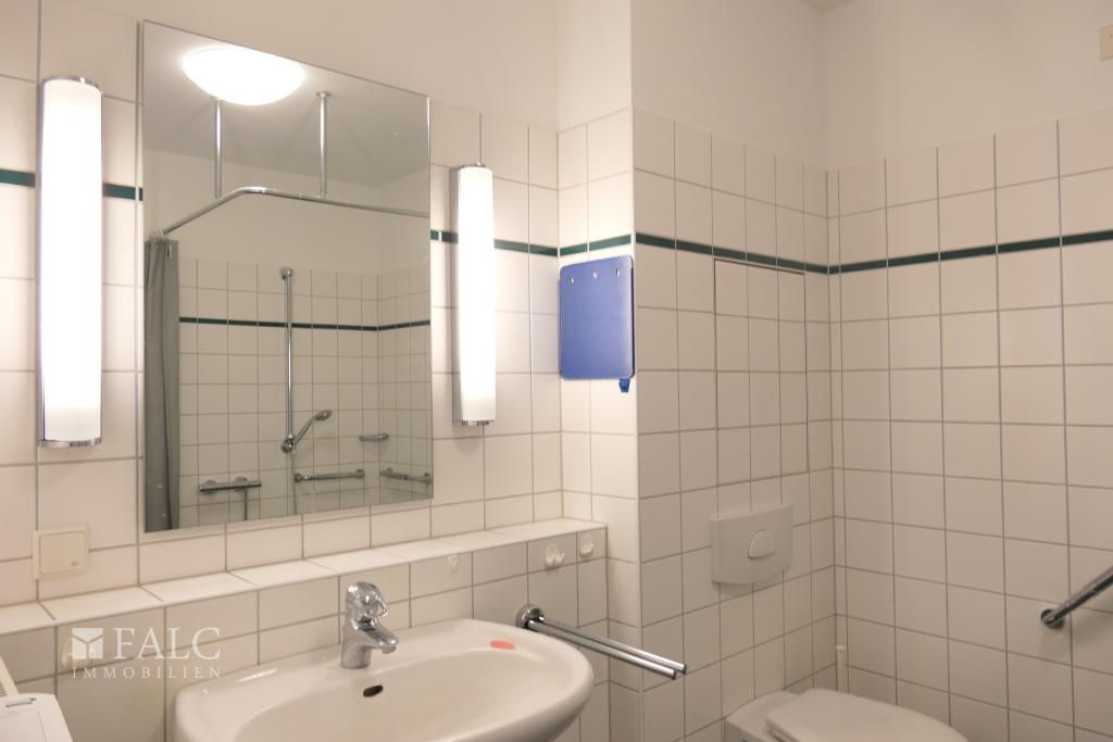 Wohnen in der Seniorenresidenz "Am Kurpark" im Hammer Osten - Foto 5