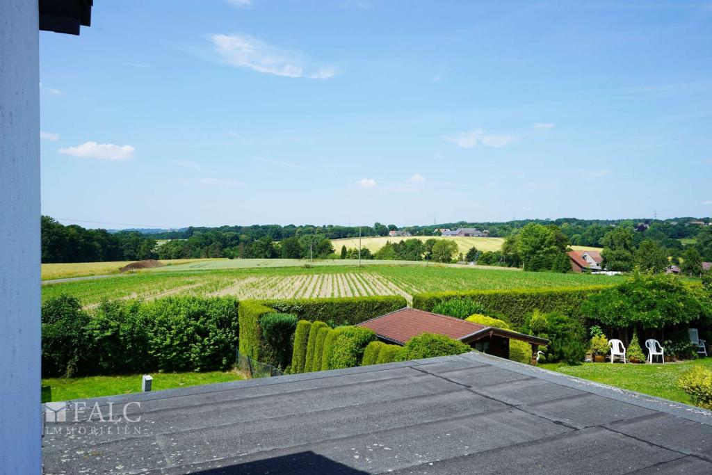 Haus Aussicht