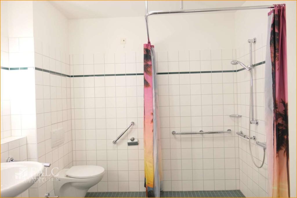 Wohnen in der Seniorenresidenz "Am Kurpark" im Hammer Osten - Foto 5