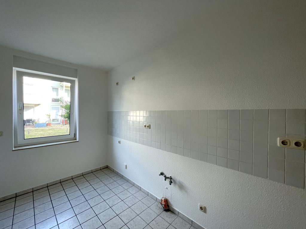 Küchenbereich 
