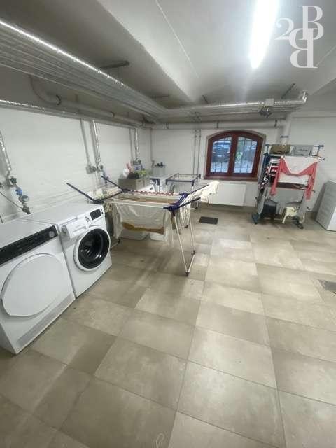 Barrierefrei! Modernes Dachgeschoss mit Aufzug & Sauna - Foto 5