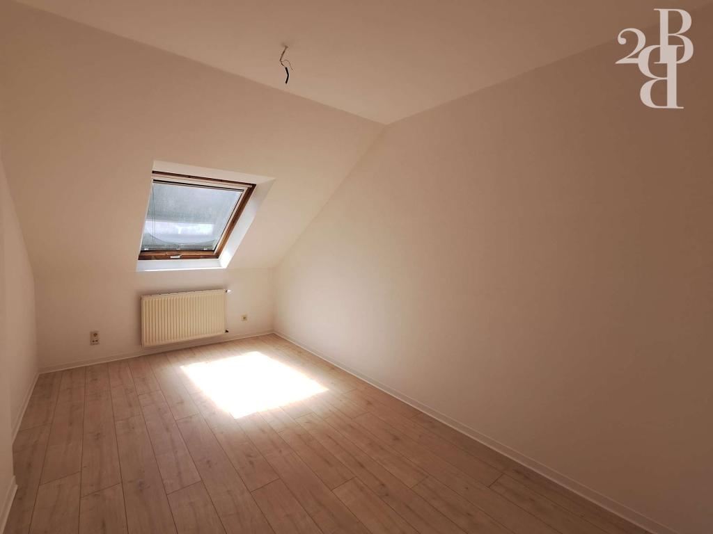 Ruhe genießen : Charmante Wohnung mit Dachterrasse - Photo 3