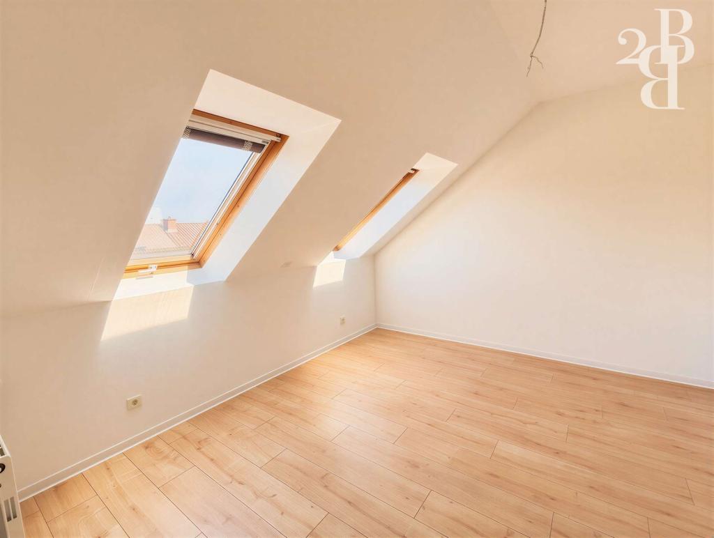Ruhe genießen : Charmante Wohnung mit Dachterrasse - Photo 4
