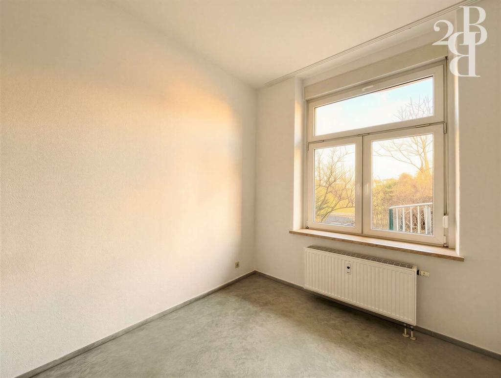 Freundliche 2-Raum-Wohnung mit Wohlfühlcharakter - Foto 5