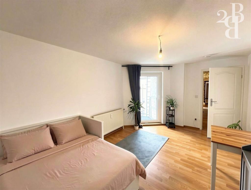 Zeitgemäßes Wohnen mit Komfort - 3-Raum-Wohnung in urbaner Lage - Foto 2
