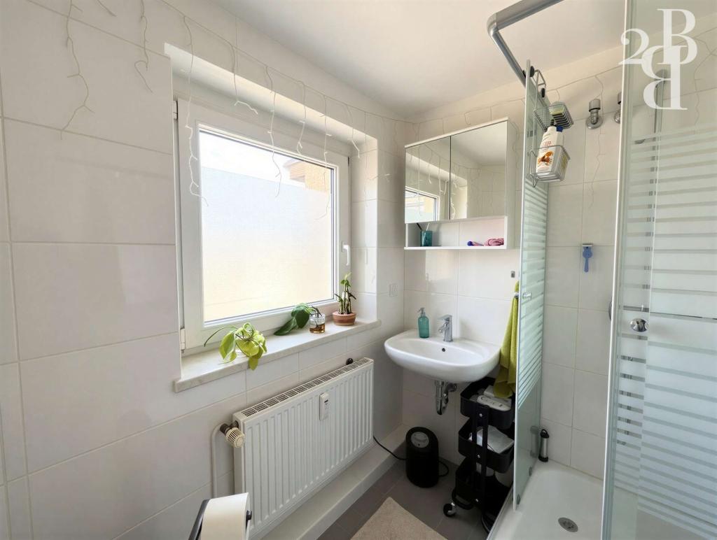 Zeitgemäßes Wohnen mit Komfort - 3-Raum-Wohnung in urbaner Lage - Foto 5