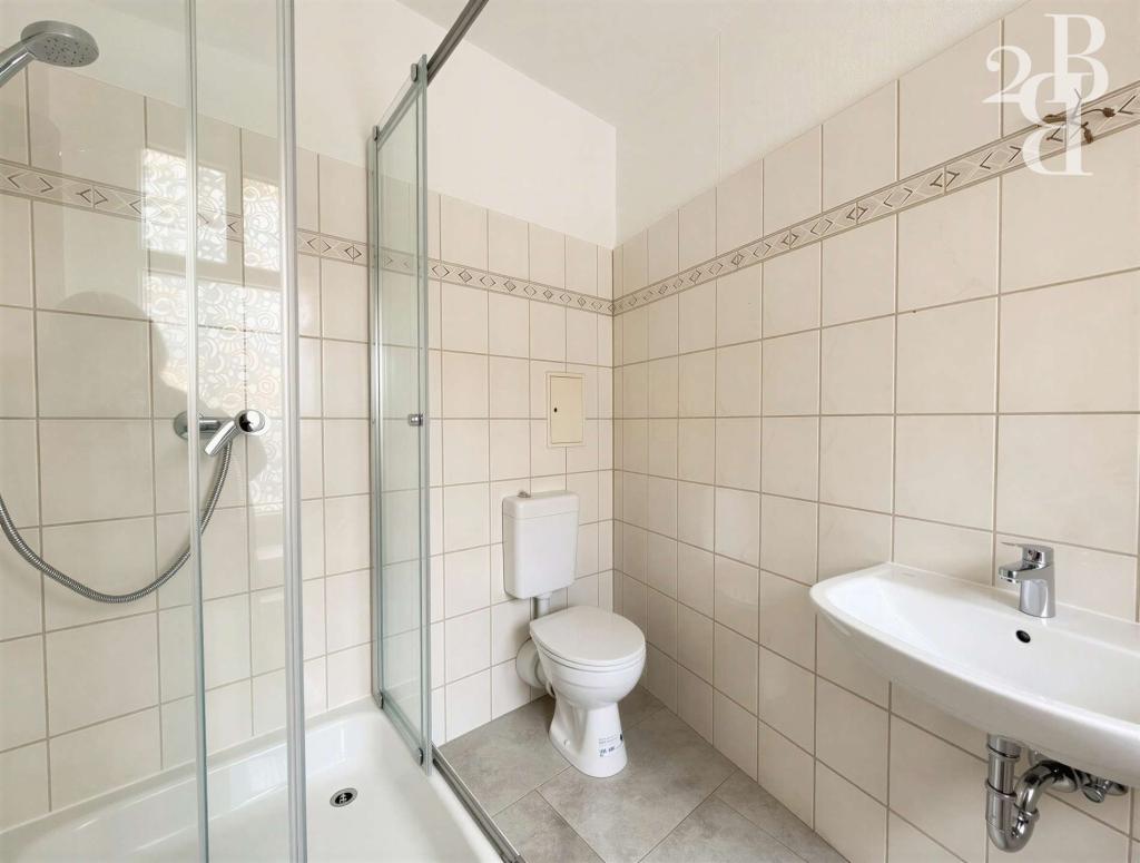 Sanierte 2-Zimmer-Oase zum Wohlfühlen - Photo 1