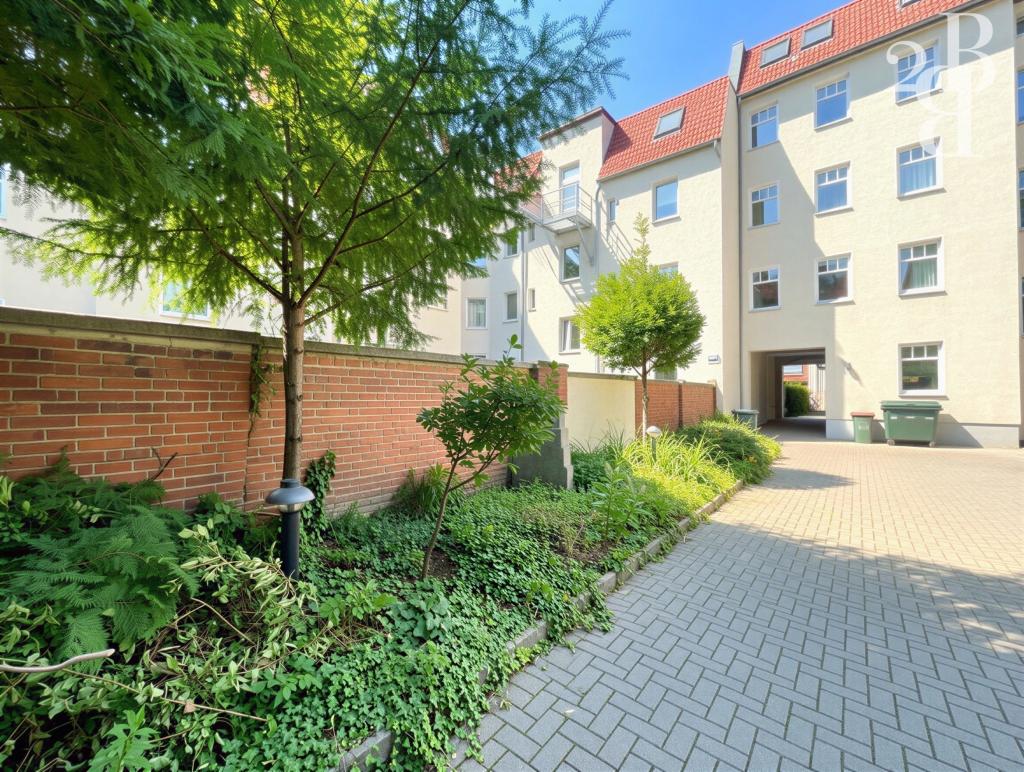 Sanierte 2-Zimmer-Oase zum Wohlfühlen - Photo 3