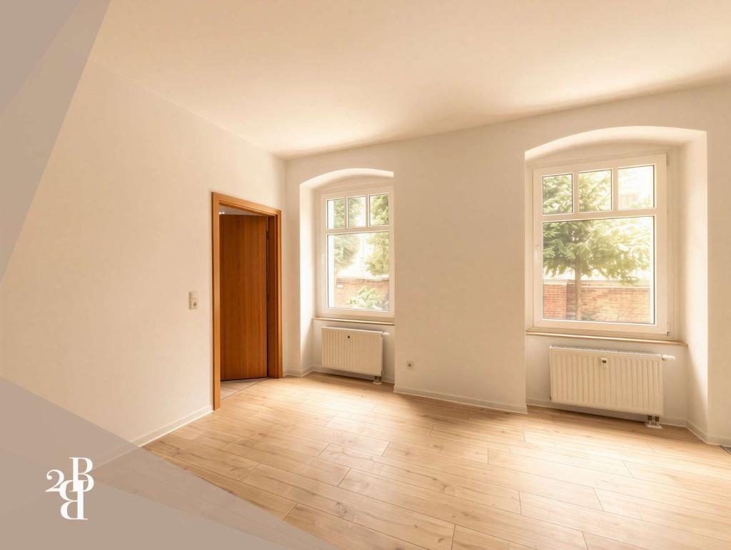 Sanierte 2-Zimmer-Oase zum Wohlfühlen - Photo 4