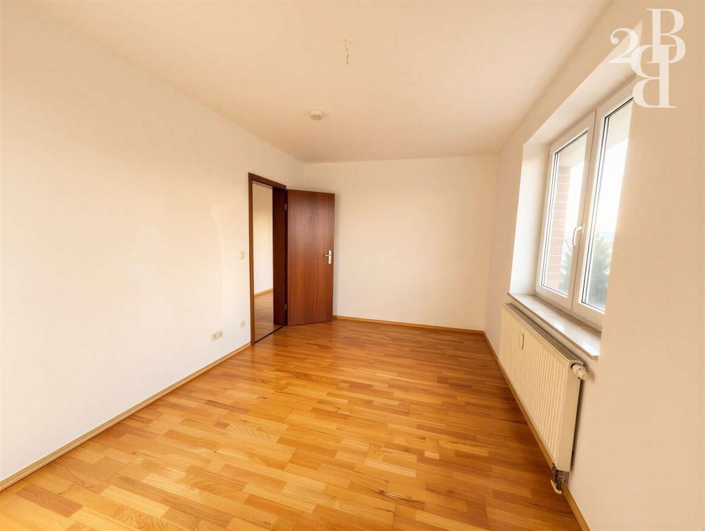 Charmante 2-Raum-Wohnung mit Balkon und Wohlfühlcharakter - Foto 1