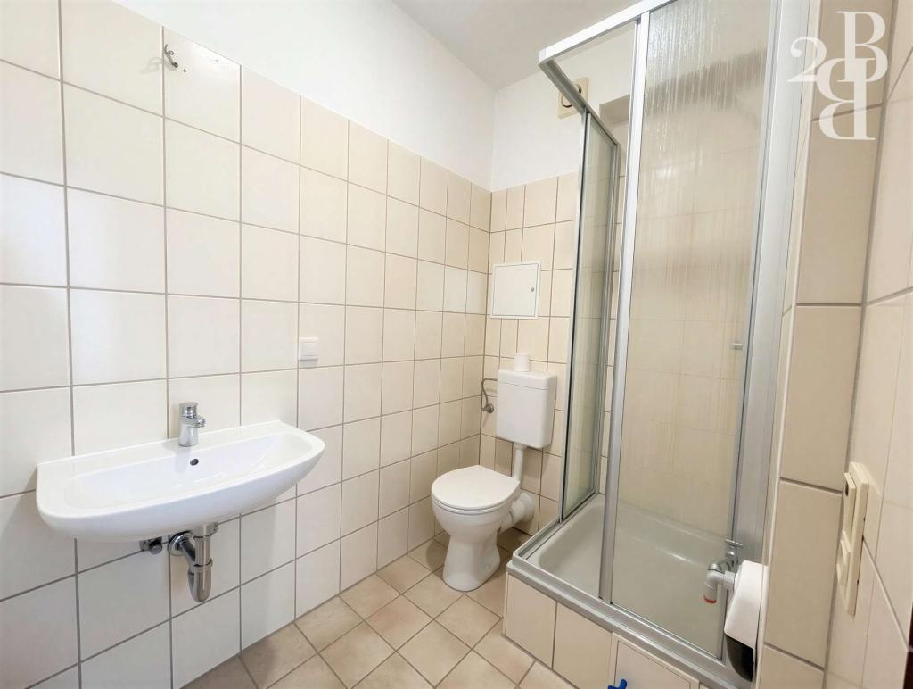 Helle 2-Zimmer-Wohnung in beliebter Lage ! - Photo 2