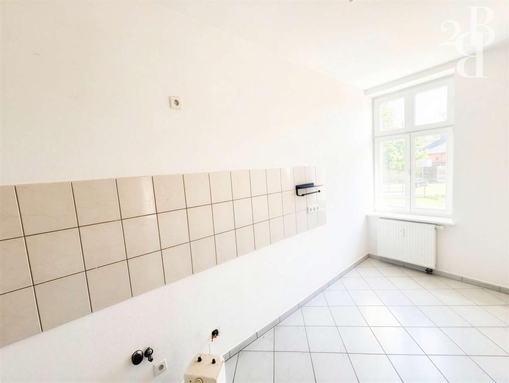 Großzügige 3-Zimmer-Wohnung in stilvollem Altbau – Stellplatz inklusive - Foto 1