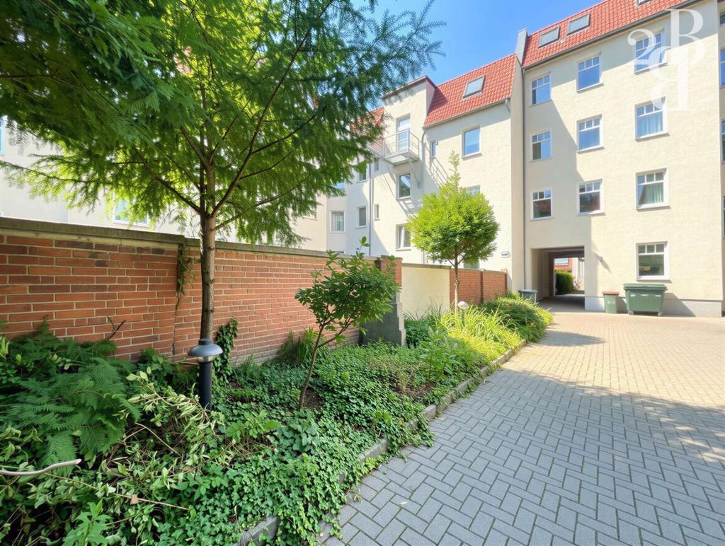 Erstbezug nach Sanierung - Helle 2-Zimmer Wohnung - Photo 3