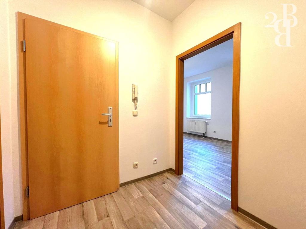 Erstbezug nach Sanierung - Helle 2-Zimmer Wohnung - Foto 4